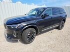 2026 Volvo Xc90 Ultra Black vin: YV4062PF1T1491338