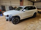 2026 Volvo Xc90 Ultra White vin: YV4062PF9T1526434
