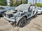2025 Volvo Xc90 Ultra Gray vin: YV4062PG0S1370677
