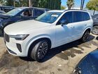 2026 Volvo Xc90 Ultra White vin: YV4062PM6T1469799