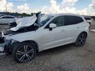 2020 Volvo Xc60 T5 Momentum White vin: YV4102DK8L1572098
