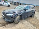 2021 Volvo Xc90 T5 Momentum Black vin: YV4102PK2M1694582