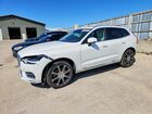2020 Volvo Xc60 T5 Inscription White vin: YV4102RL7L1488419