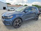 2020 Volvo Xc40 T5 Inscription Teal vin: YV4162UL1L2263283