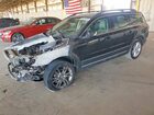 2016 Volvo Xc70 T5 Premier Black vin: YV440MBK6G1252490