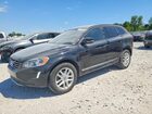 2017 Volvo Xc60 T5 Black vin: YV440MDJ1H2087187