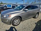2016 Volvo Xc60 T5 Premier Tan vin: YV440MDK2G2795889