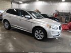 2017 Volvo Xc60 T5 Inscription Beige vin: YV440MDU8H2008737