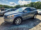 2017 Volvo Xc60 T5 Inscription Gray vin: YV440MRU7H2109809