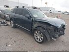 2018 Volvo Xc90 T6 Inscription Blue vin: YV4A22PL5J1384229