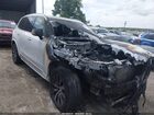 2020 Volvo Xc90 T6 Inscription 7 Passenger White vin: YV4A22PL6L1601158
