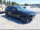 2019 Volvo Xc60 T6 Momentum Black vin: YV4A22RK4K1371509