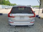 2022 Volvo Xc60 T8 Recharge R-design Gray vin: YV4BR0DMXN1909843
