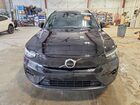 2023 Volvo Xc40 Recharge Plus Black vin: YV4ED3UL8P2979682