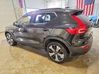 2023 Volvo Xc40 Recharge Plus Black vin: YV4ED3UL8P2979682