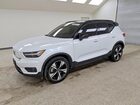2021 Volvo Xc40 Recharge Белый vin: YV4ED3UR3M2588147