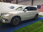 2023 Volvo Xc90 Plus Silver vin: YV4H600N1P1937082
