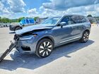 2023 Volvo Xc90 Ultimate Charcoal vin: YV4H60CA2P1982220