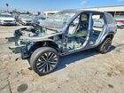 2026 Volvo Xc90 Plus Gray vin: YV4H60PE9T1433816
