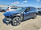 2025 Volvo Xc60 Plus Blue vin: YV4H60RC6S1070319