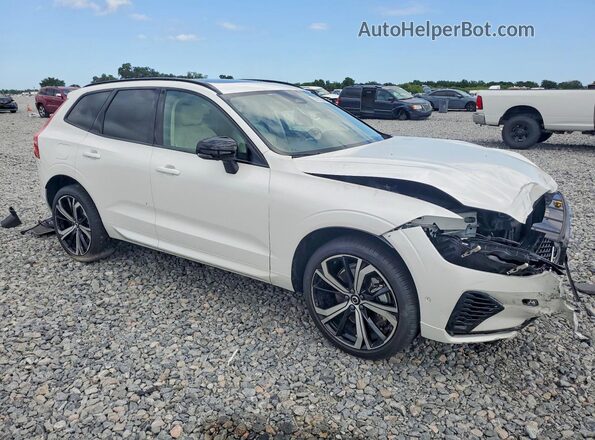 2025 VOLVO XC60 ULTRA