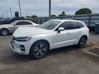 2023 Volvo Xc60 Plus White vin: YV4L12DE5P1353024