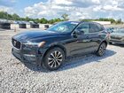 2023 Volvo Xc60 Ultimate Black vin: YV4L12DV2P1218504