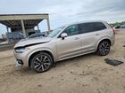 2023 Volvo Xc90 Plus Beige vin: YV4L12PN7P1984336