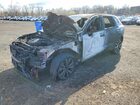 2024 Volvo Xc60 Plus Black vin: YV4L12RL7R1924359