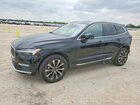 2023 Volvo Xc60 Plus Black vin: YV4L12RN1P1391021