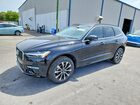 2023 Volvo Xc60 Core Black vin: YV4L12RV6P1369323
