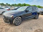 2023 Volvo Xc60 Plus Black vin: YV4L12RW1P1265489