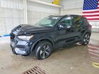 2026 Volvo Xc40 Plus Черный vin: YV4L12UC0T2747114