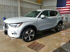 2025 Volvo Xc40 Core Gray vin: YV4L12UJ7S2465341