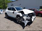2024 Volvo Xc40 B5 Plus Dark Theme White vin: YV4L12UL7R2332803
