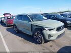 2023 Volvo Xc40 B5 Plus Bright Theme Green vin: YV4L12UN4P2078059