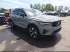 2023 Volvo Xc40 B5 Plus Dark Theme Green vin: YV4L12UW4P2911089