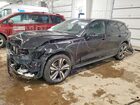 2025 Volvo V60 Cross Country Plus Black vin: YV4L12WK0S2148992
