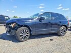 2025 Volvo Xc60 Plus Черный vin: YV4M12RC3S1123065