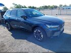 2026 Volvo Xc60 B5 Plus Blue vin: YV4M12RC3T1461728