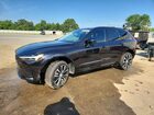 2025 Volvo Xc60 Plus Black vin: YV4M12RC4S1113077