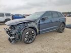 2026 Volvo Xc60 Plus Blue vin: YV4M12RC6T1416816