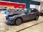 2025 Volvo Xc60 Plus Black vin: YV4M12RC7S1075036