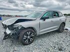 2025 Volvo Xc60 Core Silver vin: YV4M12RJ3S1111920