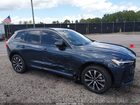 2025 Volvo Xc60 B5 Core Dark Blue vin: YV4M12RJ5S1075728