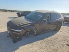 2026 Volvo Xc60 Ultra Maroon vin: YV4M12RM1T1408616