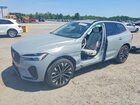2026 Volvo Xc60 Ultra Серый vin: YV4M12RMXT1422451