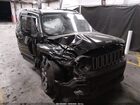 2018 Jeep Renegade Latitude Fwd Black vin: ZACCJABB3JPJ27476