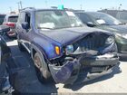 2018 Jeep Renegade Altitude Fwd Purple vin: ZACCJABB8JPH78184
