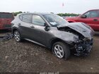 2024 Dodge Hornet Gt Plus Awd Gray vin: ZACNDFAN0R3A37832